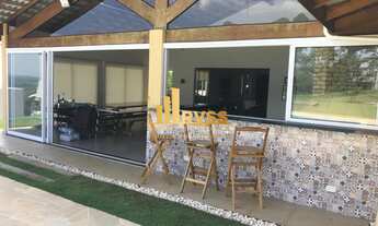 Imagem 2: CASA RESIDENCIAL em IBIÚNA - SP, Paruru