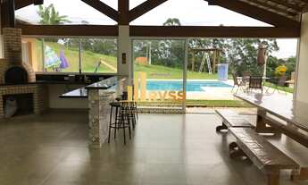 Imagem: CASA RESIDENCIAL em IBIÚNA - SP, Paruru