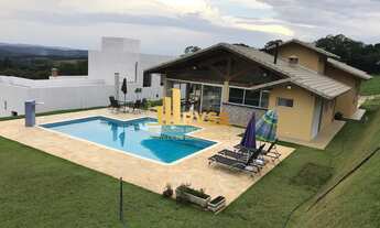 Imagem 6: CASA RESIDENCIAL em IBIÚNA - SP, Paruru