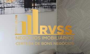 Imagem 2: APARTAMENTO RESIDENCIAL em SANTO ANDRÉ - SP, CAMPESTRE