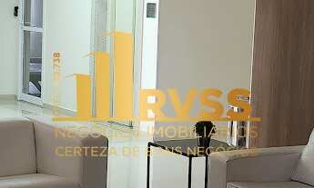 Imagem 6: APARTAMENTO RESIDENCIAL em SÃO BERNARDO DO CAMPO - SP, CENTRO