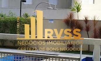 Imagem 5: APARTAMENTO RESIDENCIAL em SÃO BERNARDO DO CAMPO - SP, CENTRO