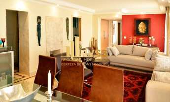 Imagem 3: APARTAMENTO RESIDENCIAL em SÃO PAULO - SP, PERDIZES