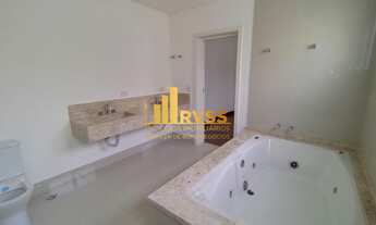 Imagem 6: CASA RESIDENCIAL em SANTANA DE PARNAÍBA - SP, ALPHAVILLE