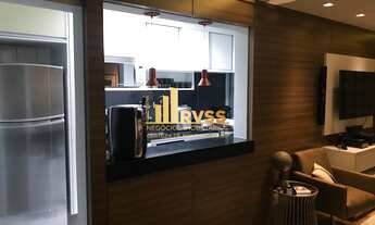 Imagem 4: APARTAMENTO RESIDENCIAL em SÃO PAULO - SP, PERDIZES