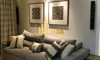 Imagem: APARTAMENTO RESIDENCIAL em SÃO PAULO