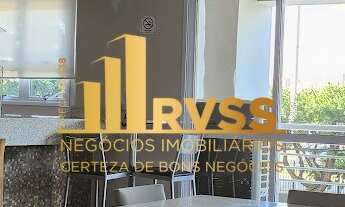 Imagem 2: APARTAMENTO RESIDENCIAL em SÃO BERNARDO DO CAMPO - SP, CENTRO