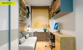 Imagem 5: APARTAMENTO RESIDENCIAL em SÃO BERNARDO DO CAMPO - SP, CENTRO