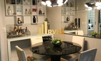 Imagem 2: APARTAMENTO RESIDENCIAL em SÃO PAULO - SP, PERDIZES