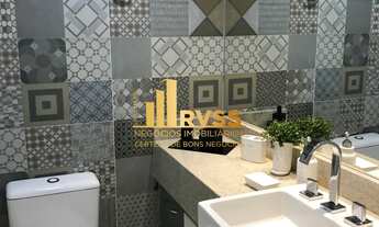 Imagem 6: APARTAMENTO RESIDENCIAL em SÃO PAULO - SP, PERDIZES