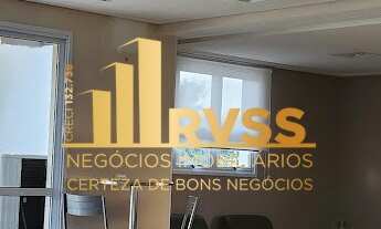 Imagem: APARTAMENTO RESIDENCIAL em SÃO BERNARDO