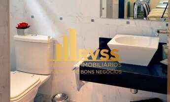 Imagem 6: APARTAMENTO RESIDENCIAL em SÃO PAULO - SP, PERDIZES