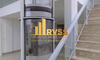 Imagem 2: CASA RESIDENCIAL em SANTANA DE PARNAÍBA - SP, ALPHAVILLE