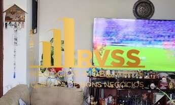 Imagem 3: APARTAMENTO RESIDENCIAL em SÃO BERNARDO DO CAMPO - SP, RUDGE RAMOS