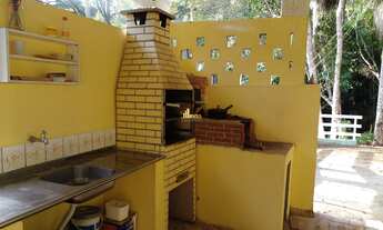 Imagem: CHACARA RURAL em Biritiba Mirim - SP, CENTRO