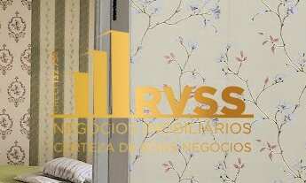 Imagem 7: CASA RESIDENCIAL em SANTO ANDRÉ - SP, JARDIM OCARA