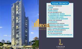 Imagem 4: APARTAMENTO RESIDENCIAL em SANTO ANDRÉ - SP, CAMPESTRE