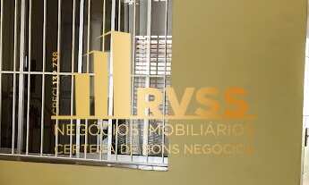 Imagem 2: CASA RESIDENCIAL em SANTO ANDRÉ - SP, JARDIM OCARA