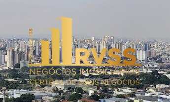 Imagem: APARTAMENTO RESIDENCIAL em SANTO ANDRÉ