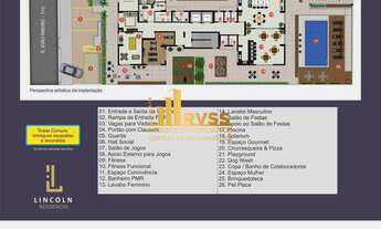 Imagem 3: APARTAMENTO RESIDENCIAL em SANTO ANDRÉ - SP, CAMPESTRE