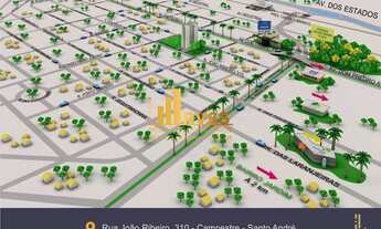 Imagem: APARTAMENTO RESIDENCIAL em SANTO ANDRÉ