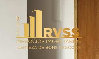 Imagem 6: APARTAMENTO RESIDENCIAL em SANTO ANDRÉ - SP, JARDIM OCARA