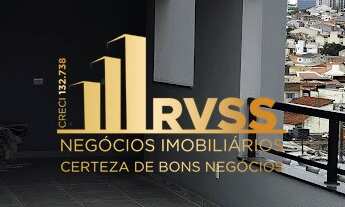 Imagem 2: APARTAMENTO RESIDENCIAL em SANTO ANDRÉ - SP, JARDIM OCARA