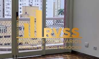 Imagem: APARTAMENTO RESIDENCIAL em SANTOS - SP