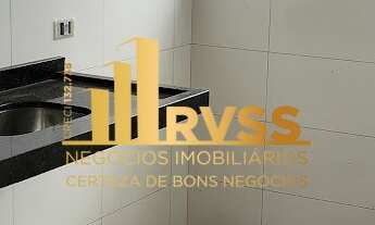 Imagem 3: APARTAMENTO RESIDENCIAL em SANTO ANDRÉ - SP, JARDIM OCARA