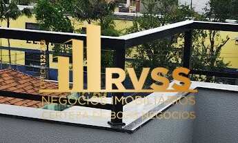 Imagem: APARTAMENTO RESIDENCIAL em SANTO ANDRÉ