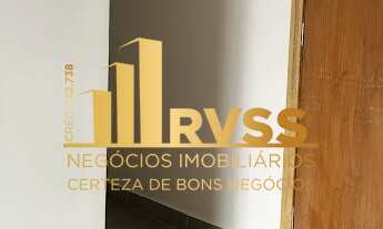 Imagem 5: APARTAMENTO RESIDENCIAL em SANTO ANDRÉ - SP, JARDIM OCARA