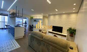 Imagem 4: APARTAMENTO RESIDENCIAL em SANTO ANDRÉ - SP, CAMPESTRE