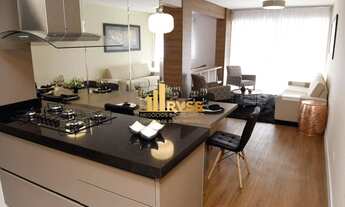 Imagem 3: APARTAMENTO RESIDENCIAL em Santo André - SP, Parque das Nações