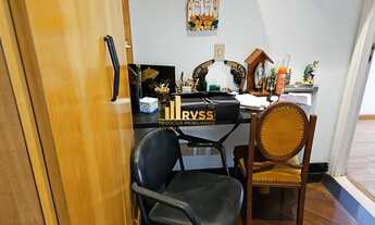 Imagem 6: APARTAMENTO RESIDENCIAL em SÃO PAULO - SP, PINHEIROS