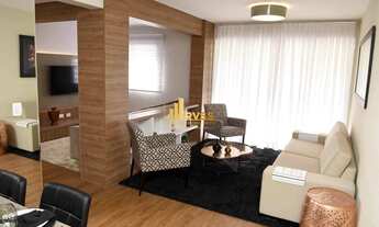 Imagem 3: APARTAMENTO RESIDENCIAL em Santo André - SP, Parque das Nações