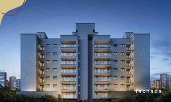 Imagem 4: APARTAMENTO RESIDENCIAL em SANTO ANDRÉ - SP, CAMPESTRE