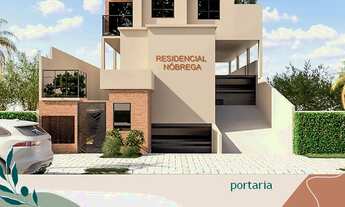 Imagem 2: APARTAMENTO RESIDENCIAL em SANTO ANDRÉ - SP, CAMPESTRE