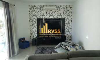 Imagem: CASA RESIDENCIAL em SÃO BERNARDO DO CAMPO