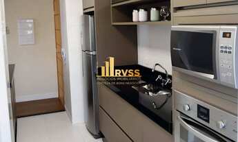 Imagem 7: APARTAMENTO RESIDENCIAL em Santo André - SP, Parque das Nações