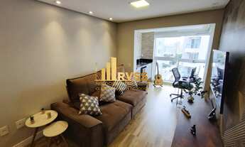 Imagem 1: APARTAMENTO RESIDENCIAL em SANTO ANDRÉ - SP, PARQUE DAS NAÇÕES