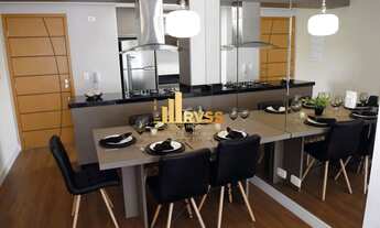 Imagem 6: APARTAMENTO RESIDENCIAL em Santo André - SP, Parque das Nações