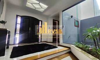 Imagem: CASA RESIDENCIAL em SÃO BERNARDO DO CAMPO