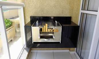 Imagem 7: APARTAMENTO RESIDENCIAL em Santo André - SP, Parque das Nações