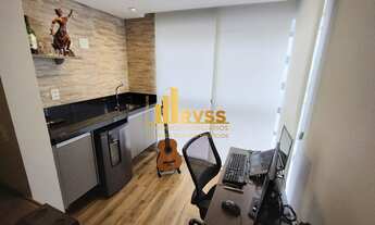 Imagem 3: APARTAMENTO RESIDENCIAL em SANTO ANDRÉ - SP, PARQUE DAS NAÇÕES