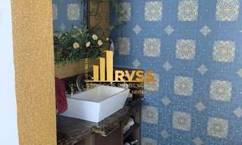 Imagem 3: CASA RESIDENCIAL em SÃO BERNARDO DO CAMPO - SP, PARQUE TERRA NOVA II