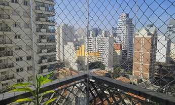 Imagem 4: APARTAMENTO RESIDENCIAL em SÃO PAULO - SP, PINHEIROS