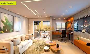 Imagem 4: APARTAMENTO RESIDENCIAL em SÃO BERNARDO DO CAMPO - SP, CENTRO