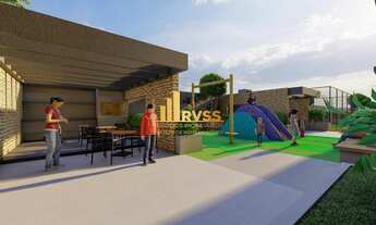 Imagem 7: APARTAMENTO RESIDENCIAL em SÃO BERNARDO DO CAMPO - SP, CENTRO