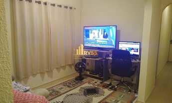 Imagem 7: CASA RESIDENCIAL em SÃO BERNARDO DO CAMPO - SP, ANCHIETA