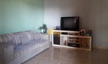 Imagem: CASA RESIDENCIAL em DIADEMA - SP, TABOÃO